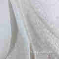 Tissu de coton à motif de tricot de vente directe d&#39;usine